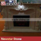 Newstar Cheap Fireplace Mantel thumbnail-1