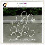 Hand Made Antique Wine Rack for Home Decoration thumbnail-1