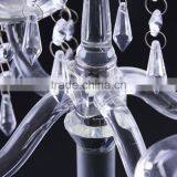 Hot Sale Special Design Long-stemmed Glass Candleholder With Fast Delivery thumbnail-4