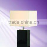 Black Crystal Table Lamp for Decorative thumbnail-1