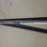 New Upgraded Boot Shoes Rack Organizer for 4 Pairs Long Boot Shoes thumbnail-6