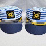 Promotional Crochet Captain America Hat In YiWu