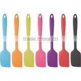 Custmized Silicone Factory Manufactures Silicone Spatula Set thumbnail-5