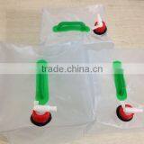 Folding Water Carrier Water Storage Bag Water Carrier Backpack thumbnail-2