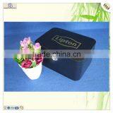 Collective Solid Pine Sole Compartment Wooden Box thumbnail-4