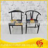 American Village Casual Iron Chair thumbnail-5