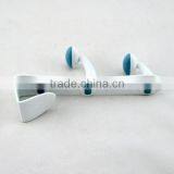 Elements Anti-derapant Double Coat Hanger thumbnail-4