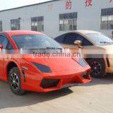 New Arrival Super Cool Sport Car With 72V4000W thumbnail-6