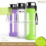 Online Shopping Sales 21 oz Water Infuser Bottle Goods From China thumbnail-6