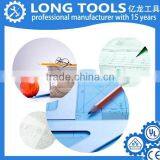 High Quality Metal Stainless Steel Ruler 15cm 30cm Size for Student thumbnail-5