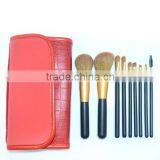 Hot Selling Best Professional Full Set Makeup Brushes,best Cosmetic Brushes thumbnail-2