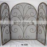 Metal Folding Screen thumbnail-1