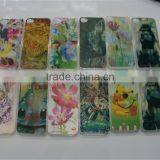Newest Fashion 3D Phone Case Silicone Phone Case With 3D Flip Pattern thumbnail-2