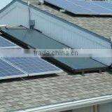 10kw Complete With Battery and Brackets off Grid Solar Powered Plant Pots thumbnail-3