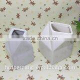 Cheap New Products Ceramic Porcelain Milk Sugar Pot thumbnail-3