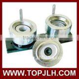 Automatic Badge Button Pin Making Press Machine thumbnail-5