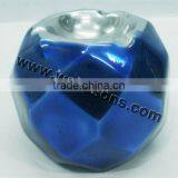 Enamelled Aluminium Flower Vases, Metal Vases, Decorative Vases, Home Decor Vases thumbnail-1