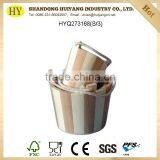 2015 China Supplier Wholesale Small Wood Bucket thumbnail-1