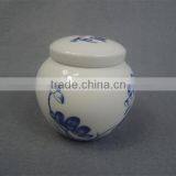 Cremation Urn With Lid China Manufacture thumbnail-1