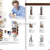 27PCS K-CUP ROTATING COFFEE CAPSULE HOLDER thumbnail-5