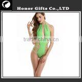 Girls Bikini Swimwear Beach Bum Flutter Women Swimwear thumbnail-3