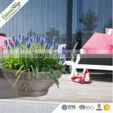 Home Decoration Plastic Bowls Artificial Flower Pots thumbnail-6