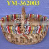 Shopping Basket With Hands thumbnail-1