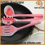 FDA/LFGB Food Grade Kitchen Cooking Utensil Gadget Set thumbnail-3