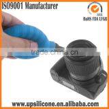 Dust Blower With Booster /Superior Cleaner for Digital SLR Camera, Lens, Watch, Keyboard, Cell Phone, Computer Laptop PC thumbnail-1