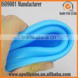 Folding Collapsible Travel Silicone Pet Bowl thumbnail-4