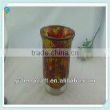 Decorative Mosaic Vases thumbnail-1