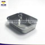 China Supplier Custom Stainless Steel Deep Drawing Part thumbnail-2