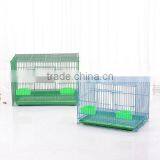 Factory Wholesale Cheap Portable Rabbit Farming Cage Hamster Cages Rabbit Cage thumbnail-2