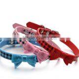 2017 New Products Stronger Hot Selling Supplier Wholesale Dog Pet Collars thumbnail-2