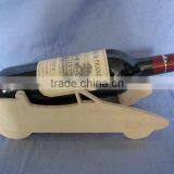 Funny Painted Wooden Craft Animals Wholesale thumbnail-1