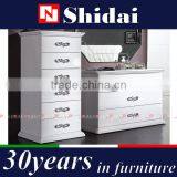 Sleeping New Design Sexy Double Bed Design Furniture B93 thumbnail-3