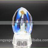15 Wedding Anniversary Gift Crystal Wedding Anniversary Gifts for Her thumbnail-1