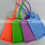 Luggage Tag Strap,funny Luggage Tag,silicone Luggage Tag Strap thumbnail-1