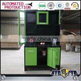 Display Kitchen Furniture Set Zambia Kitchen Storage Cabinet thumbnail-4