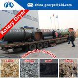 Henan Zhongzhou Roller Cylinder Rotary Dryer thumbnail-3