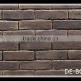 High Quality Light Weight Red Villa Bricks Wholesale, Thin Stone Veneer Bricks thumbnail-2