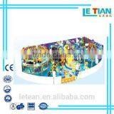 Naughty Castle Playground Equipment,naughty Castle, Indoor Playground,kid's Play Center thumbnail-3