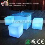 Illuminated Glowing Led Bar Counter Furniture thumbnail-5