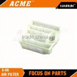 Gasoline Generator Spare Parts S 06 Air Filter