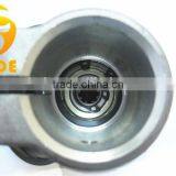 26mm Pipe Diameter Brush Cutter Gear Box 20crmo Pinion Within Gear Case Grass Cutter Spare Parts thumbnail-5