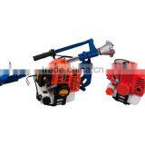 Easy Operating Outboard Motors 2hp /2.6hp/3.5hp/4hp/5hp Short Shaft thumbnail-5