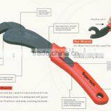 Pipe Wrench thumbnail-1