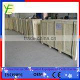 CE Advanced Super Thin Body Max Opening High Pressure Hose Crimping Machine R15 1/8" 2" With Quick Change Tool thumbnail-6