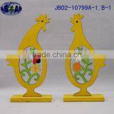 Easter Wooden Decoration JB02-10799 thumbnail-1