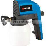 100w 1000ML Electric Paint Spray Gun thumbnail-1